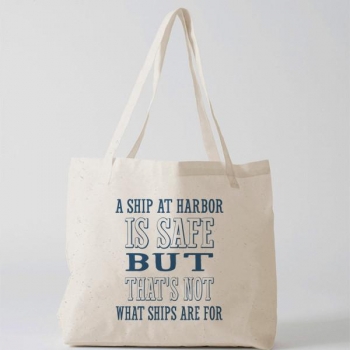 Túi Canvas - Túi bố