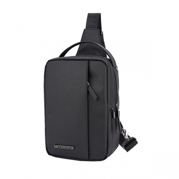 Balo chéo 2 ngăn - hàng cao cấp