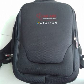 Balo Laptop