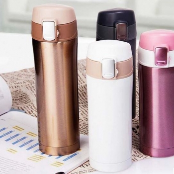 Bình giữ nhiệt Rico cafe 420 ml