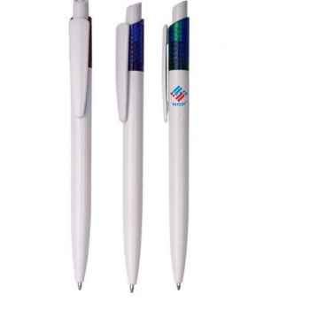 Bút nhựa NGP