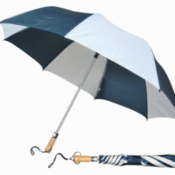 Dù gấp 2 - Tự động 1 chiều