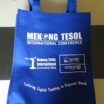 Túi vải không dệt