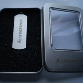 USB - Hộp kim loại