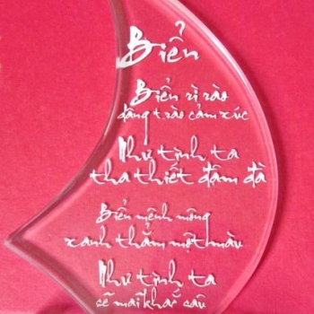 Kỷ niệm chương cánh buồm