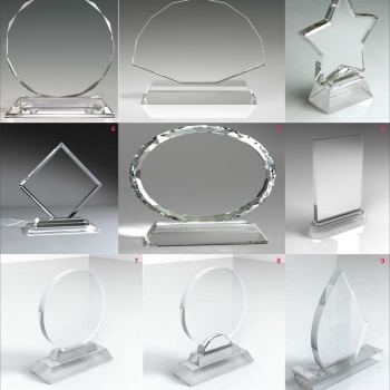 Ky niệm chương - Mẫu khung viền