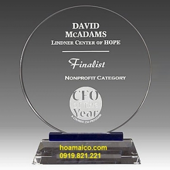 KNC phale - Viền tròn