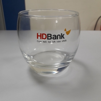 Ly Thủy Tinh Ocean