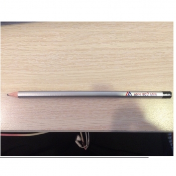 Bút chì 2B _ In logo theo yêu cầu