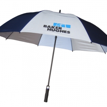 Dù thẳng - Cán xốp