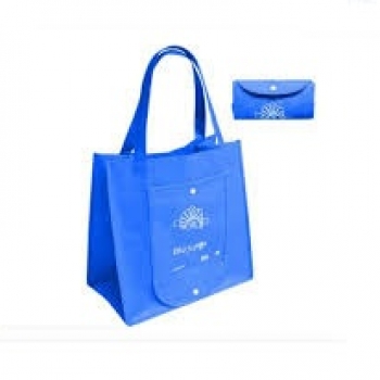 túi vải môi trường - xếp gọn