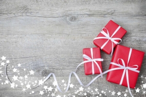 Marketing bằng quà tặng khách hàng, cách tặng quà hiệu quả 