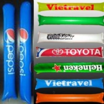 Thanh đập cổ vũ