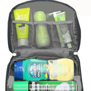 Túi Mỹ Phẩm - Túi đựng dụng cụ cá nhân