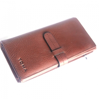 Ví da nữ cao cấp Toma