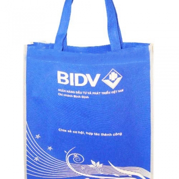 Túi vải không dệt