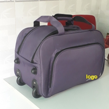 Vali - Túi xách cần kéo